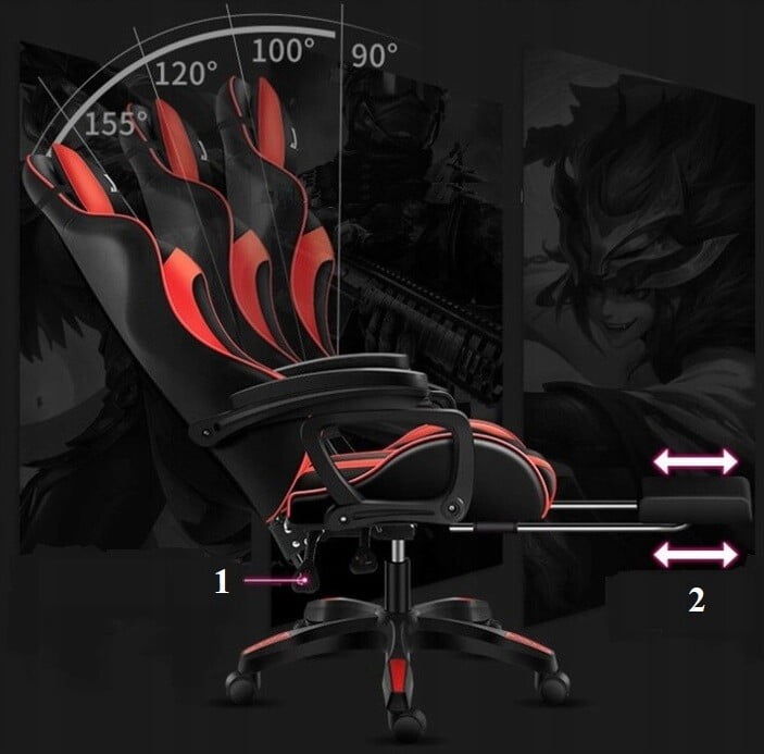 Gaming Stolica Red Wolf 3.jpg