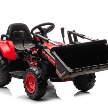 Traktor Na Akumulator Robusty Crveni 1.jpg