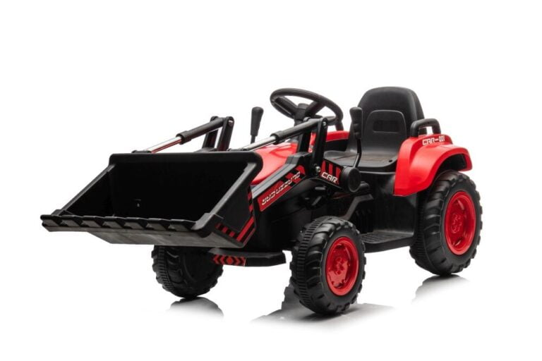 Traktor Na Akumulator Robusty Crveni 5.jpg