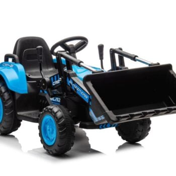 Traktor Na Akumulator Robusty Plavi 1.jpg