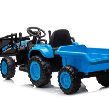 Traktor Na Akumulator Robusty Plavi 3.jpg