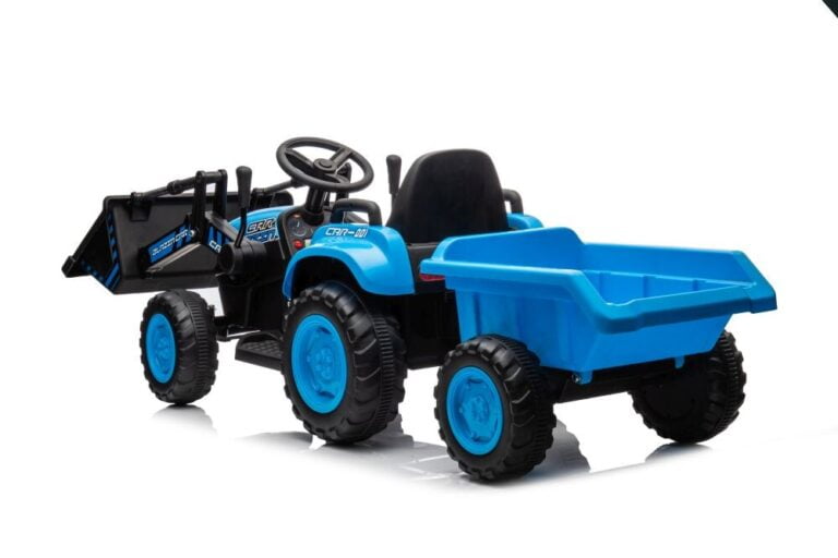 Traktor Na Akumulator Robusty Plavi 3.jpg