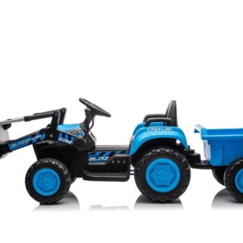 Traktor Na Akumulator Robusty Plavi 4.jpg