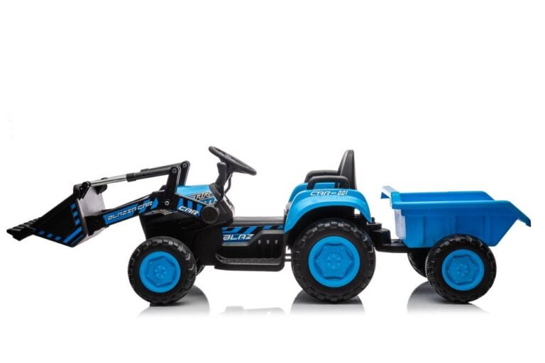 Traktor Na Akumulator Robusty Plavi 4.jpg