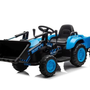 Traktor Na Akumulator Robusty Plavi 5.jpg