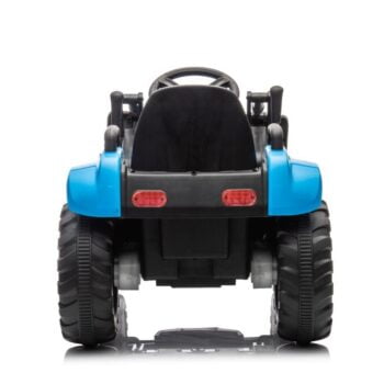 Traktor Na Akumulator Robusty Plavi 6.jpg