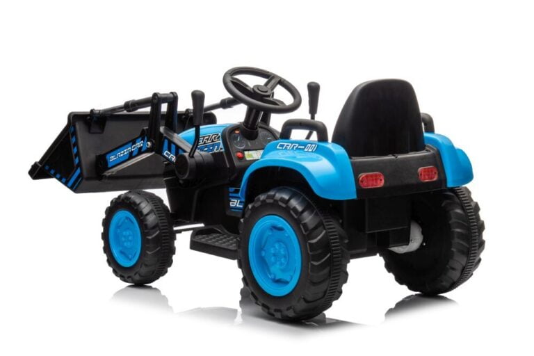 Traktor Na Akumulator Robusty Plavi 7.jpg