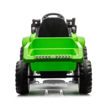 Traktor Na Akumulator Robusty Zeleni 1.jpg