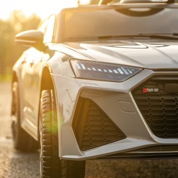 Audi Rs6 Auto Na Akumulator 3