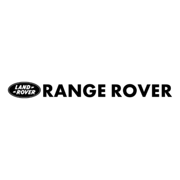 Range Rover 1 Logo Png Transparent