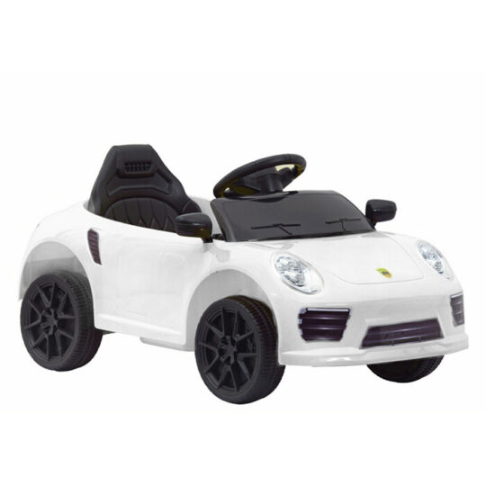 Sporty Bijeli Crveni