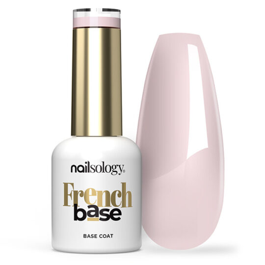Clavier French Base Marshmallow, 10ml