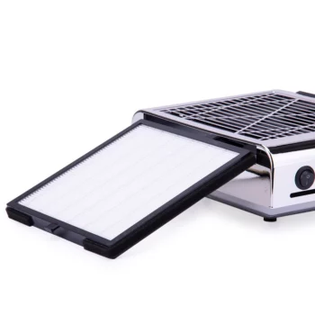 Stolni Usisavač Prašine 80w Clavier Dusty Premium 2