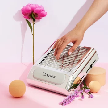 Stolni Usisavač Prašine 80w Clavier Dusty Premium 3