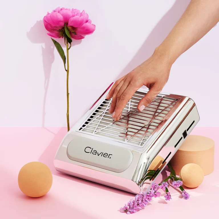 Stolni Usisavač Prašine 80w Clavier Dusty Premium 3