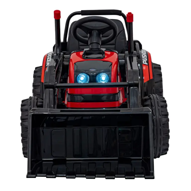 Traktor Na Akumulator Carlos 1