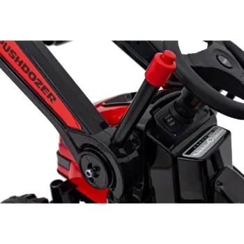 Traktor Na Akumulator Carlos 10