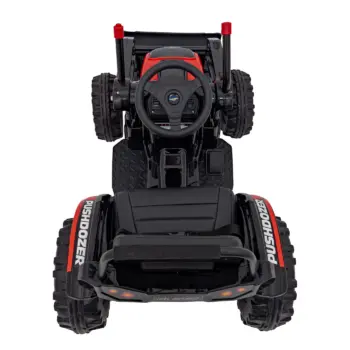 Traktor Na Akumulator Carlos 8