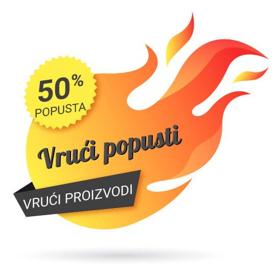 Uzmi Ili Ostavi Sekcija