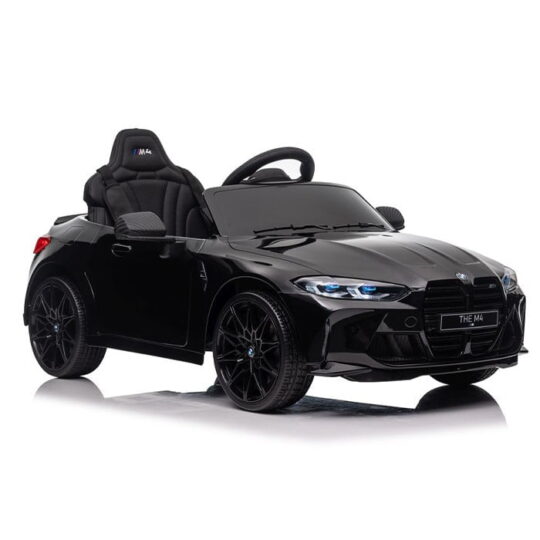 Bmw M4 Blackout Edition Auto Na Akumulator