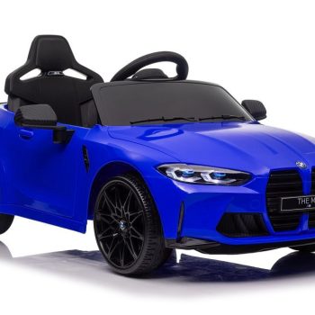 Bmw M4 San Marino Blue Auto Na Akumulator 3
