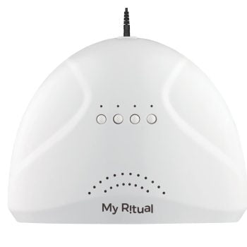 Uv Led Lampa Za Nokte 48w My Ritual First Choice 1