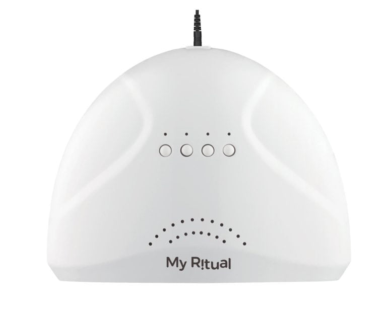 Uv Led Lampa Za Nokte 48w My Ritual First Choice 1