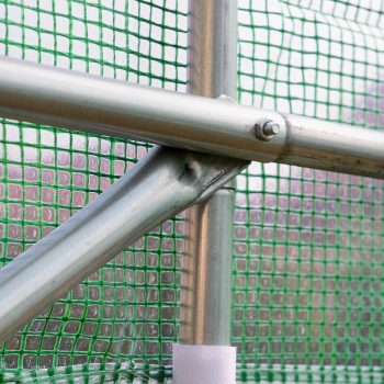 Vrtni Plastenik 2x4m (8m2) – Plonos 3