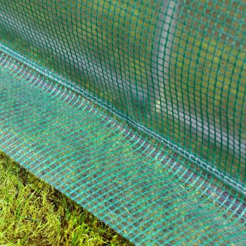 Vrtni Plastenik 2x4m (8m2) – Plonos 4