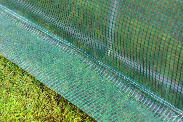 Vrtni Plastenik 2x4m (8m2) – Plonos 4