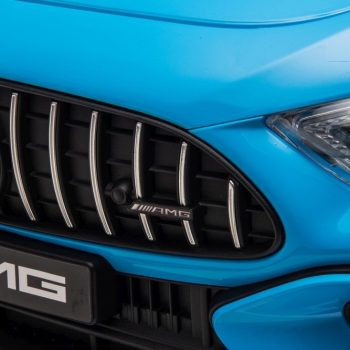 Pol Pl Auto Na Akumulator Mercedes Amg Sl63 Niebieskie Lakierowane 16876 1[1]