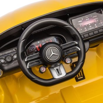 Pol Pl Auto Na Akumulator Mercedes Amg Sl63 Zolty Lakierowany 16878 2[1]
