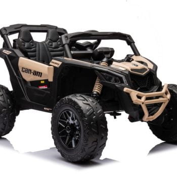 Buggy Na Akumulator 24v Desert Flare Khaki 1