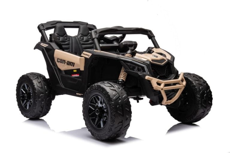 Buggy Na Akumulator 24v Desert Flare Khaki 1