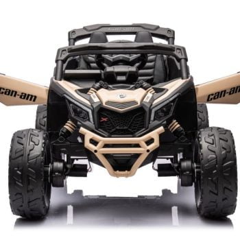 Buggy Na Akumulator 24v Desert Flare Khaki 4