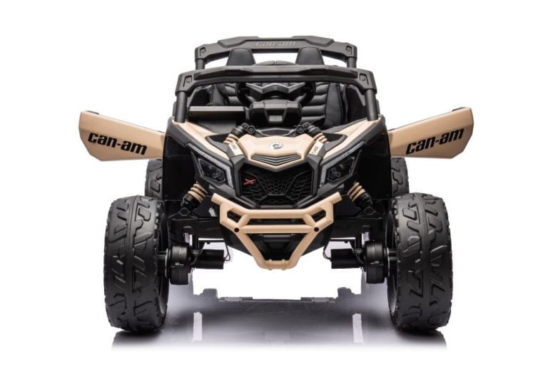 Buggy Na Akumulator 24v Desert Flare Khaki 4