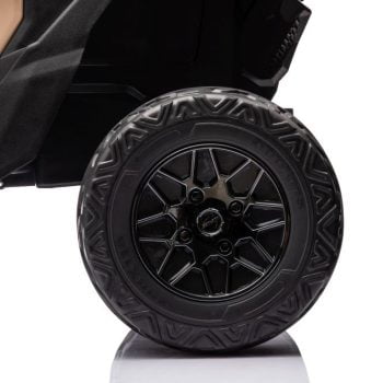 Buggy Na Akumulator 24v Desert Flare Khaki 6