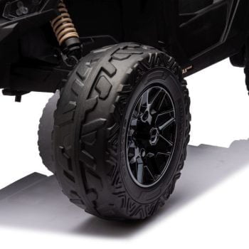 Buggy Na Akumulator 24v Desert Flare Khaki 9