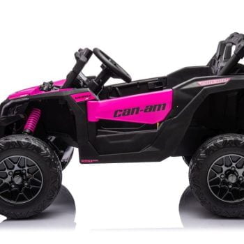 Buggy Na Akumulator 24v Desert Flare Rose 10