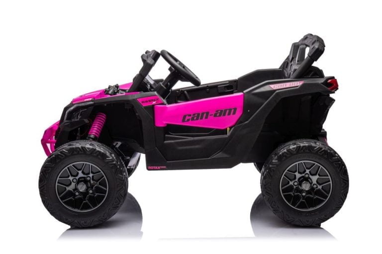 Buggy Na Akumulator 24v Desert Flare Rose 10