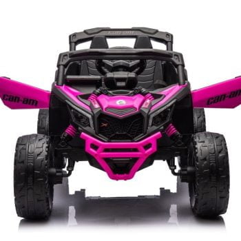 Buggy Na Akumulator 24v Desert Flare Rose 4
