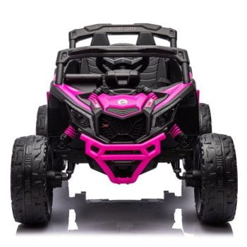 Buggy Na Akumulator 24v Desert Flare Rose 5