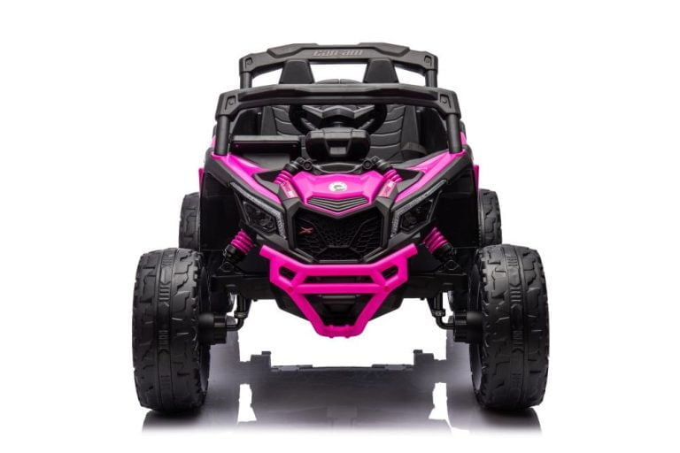 Buggy Na Akumulator 24v Desert Flare Rose 5
