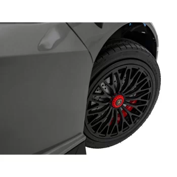 Lamborghini Aventador Sv 24v Bat Grey Auto Na Akumulator 19