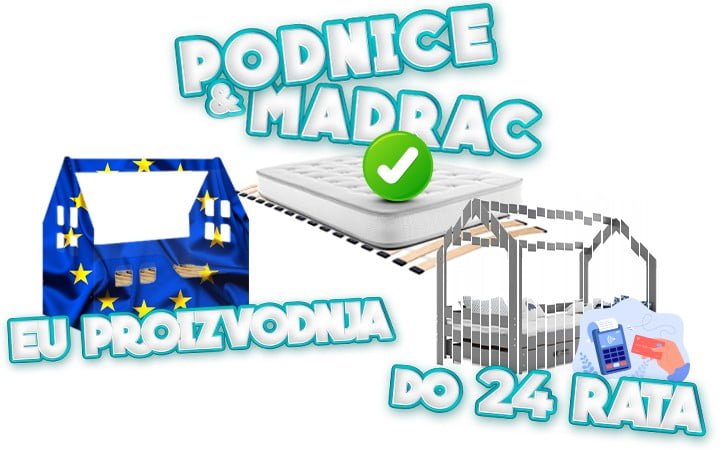 Kreveti Mobile Uvod