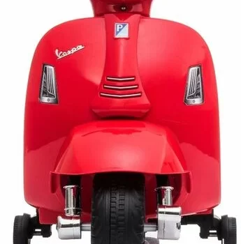 Vespa Mini Red Motor Na Akumulator 1