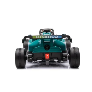 Aston Martin Formula Na Akumulator 3