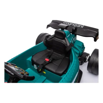 Aston Martin Formula Na Akumulator 7