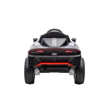 Audi E Tron Rsq Dakar Auto Na Akumulator 3