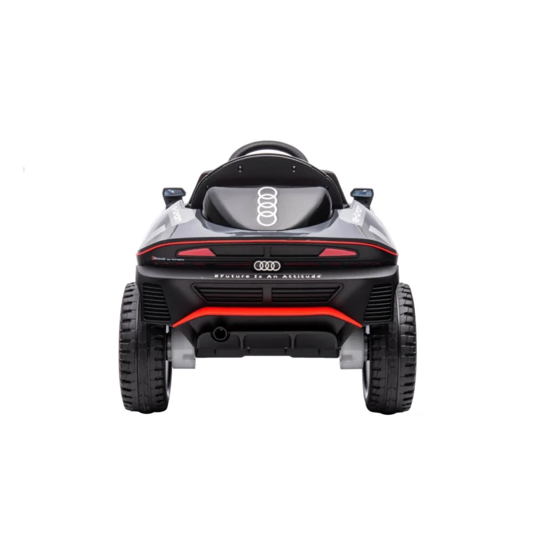 Audi E Tron Rsq Dakar Auto Na Akumulator 3
